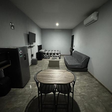 Loft En Tequila Jalisco Lejlighed Eksteriør billede