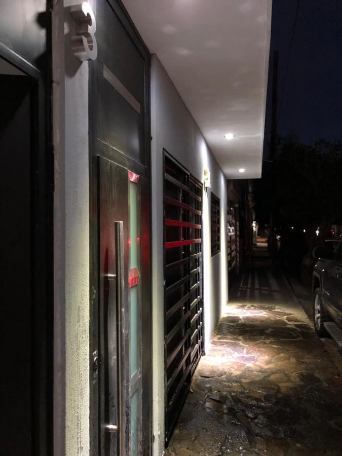 Loft En Tequila Jalisco Lejlighed Eksteriør billede